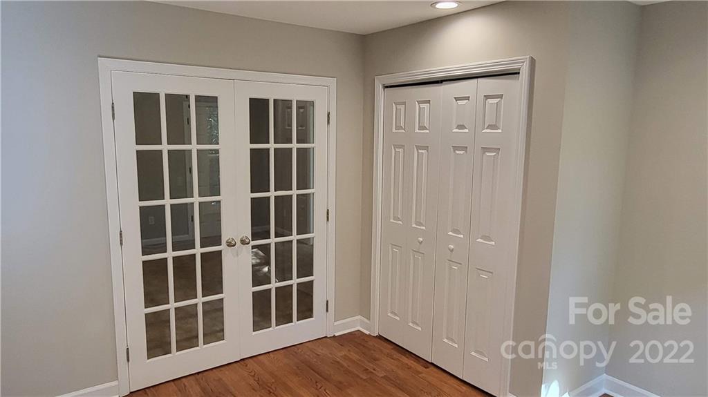 4324 Dye Road Edgemoor, SC 29712 - Photo 10 of 33 a view of empty room with windows