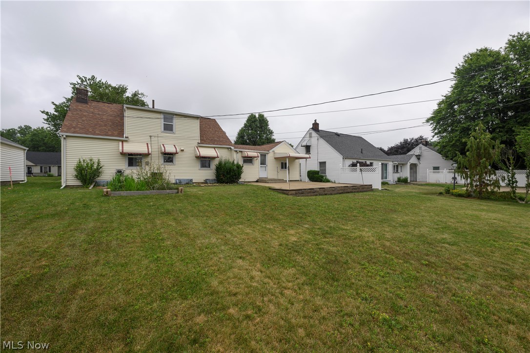 4200 2nd Street Northwest Canton, OH 44708 - Photo 5 of 27