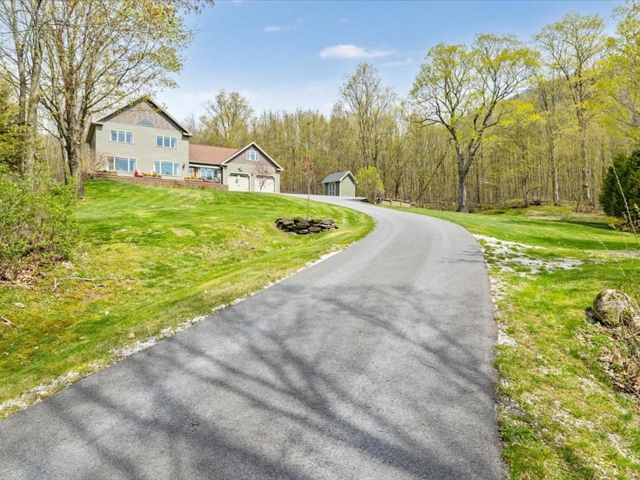 16 Sugarbush Road Milton, VT 05468 - Photo 46 of 60