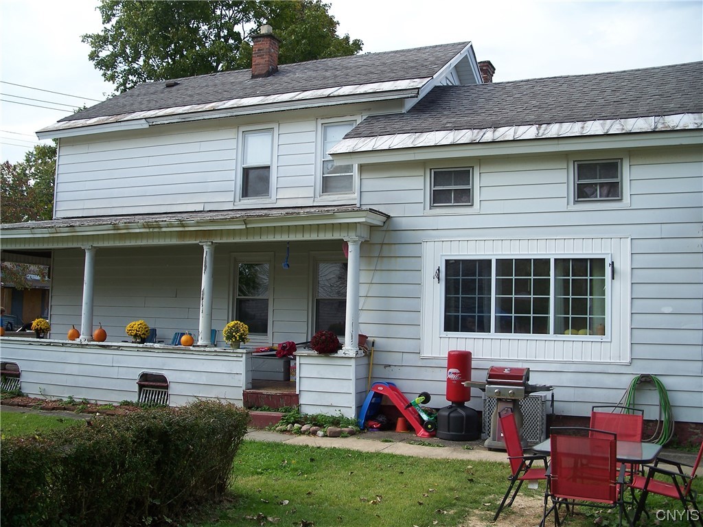 620 West Thomas Street Rome, NY 13440 - Photo 2 of 6