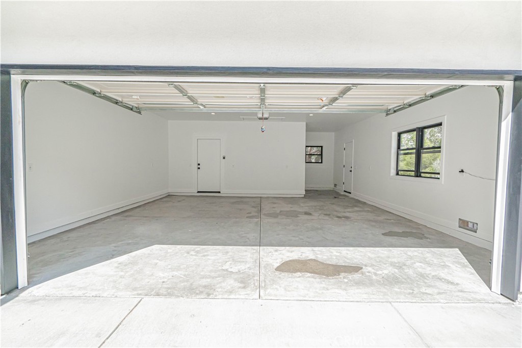 4134 Big Tujunga Canyon Road Tujunga, CA 91042 - Photo 28 of 44 a view of a room with an empty space