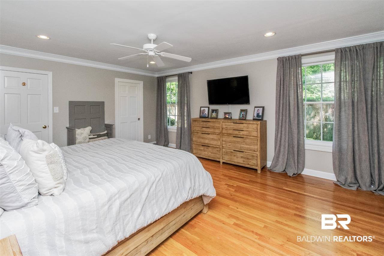 11 Westgate Road Mobile, AL 36608 - Photo 5 of 49