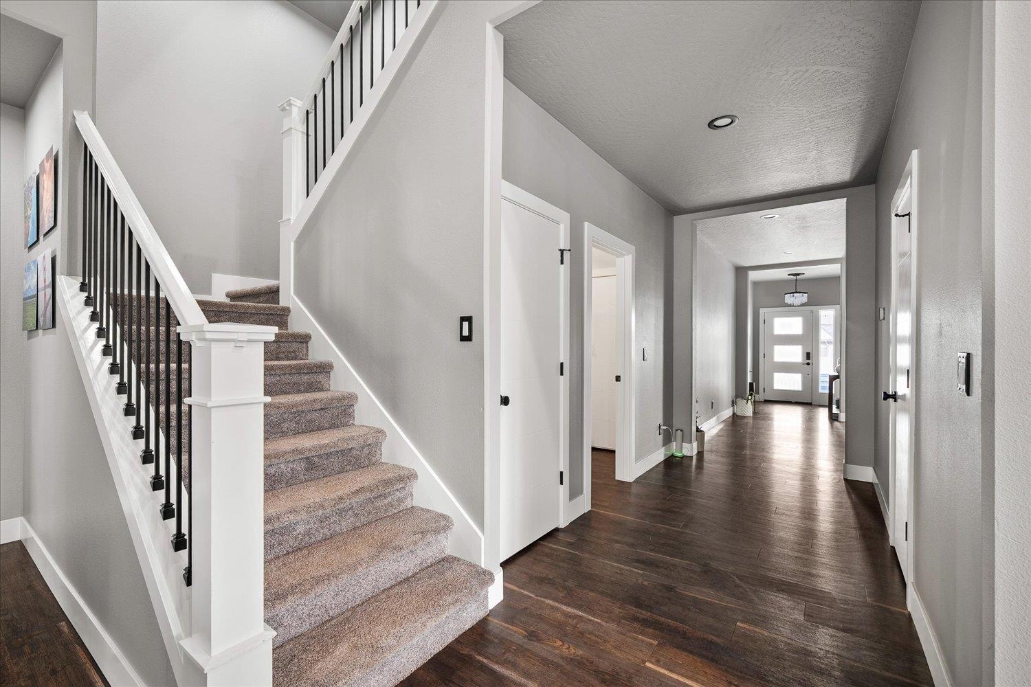 1824 Ridgetop Drive Greenacres, WA 99016 - Photo 11 of 27