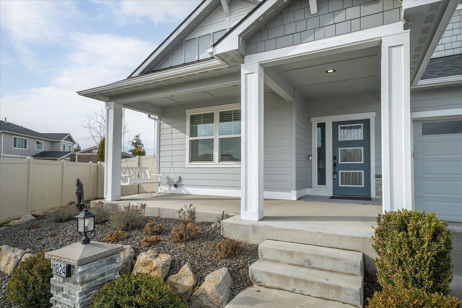 1824 Ridgetop Drive Greenacres, WA 99016 - Photo 2 of 27