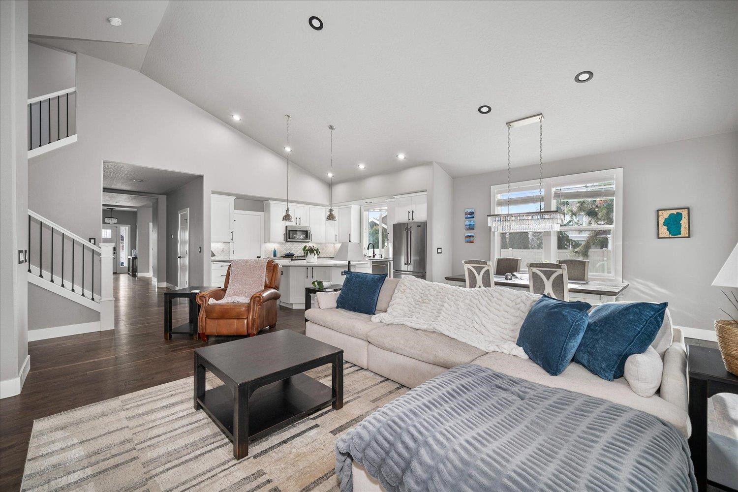 1824 Ridgetop Drive Greenacres, WA 99016 - Photo 3 of 27