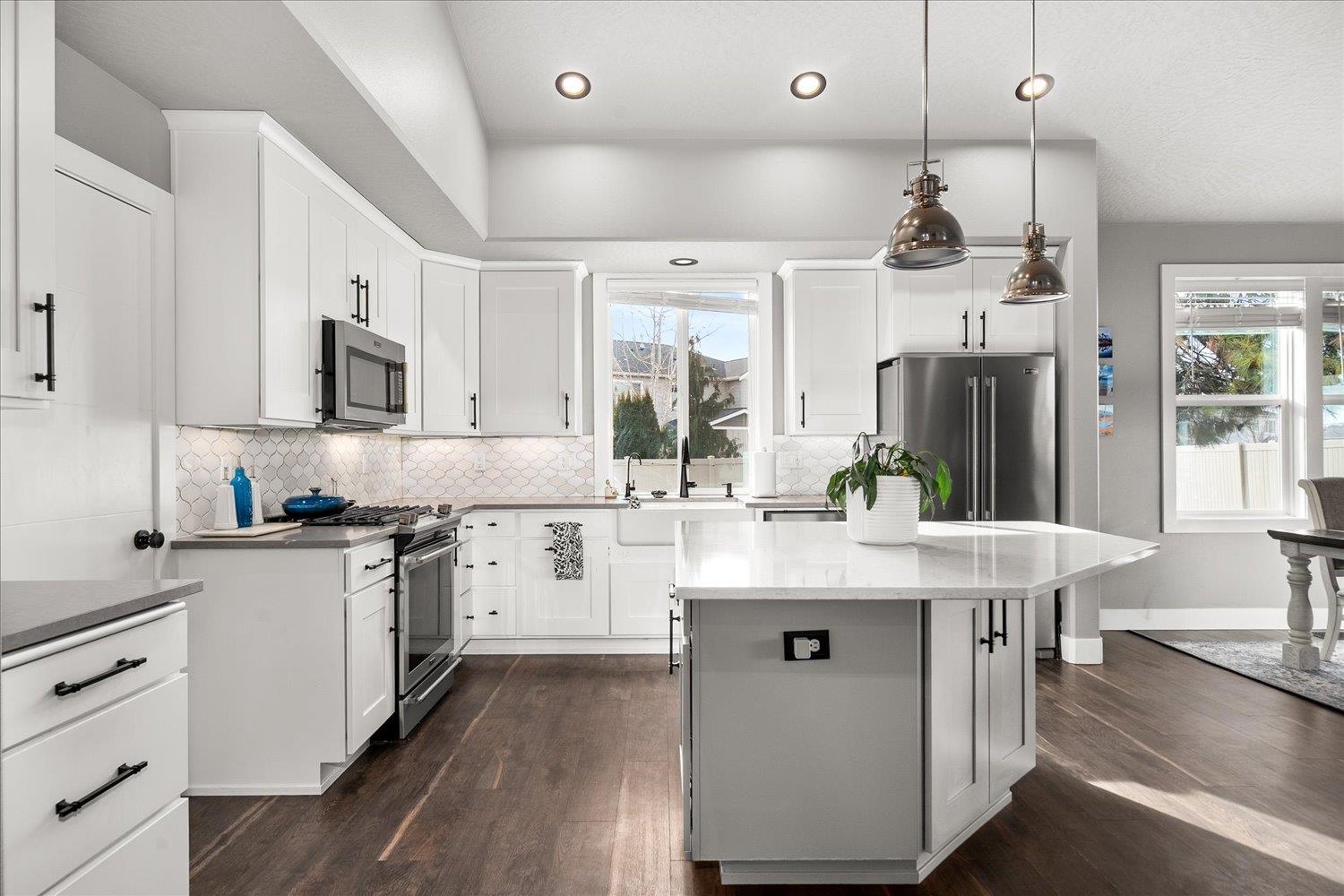 1824 Ridgetop Drive Greenacres, WA 99016 - Photo 6 of 27