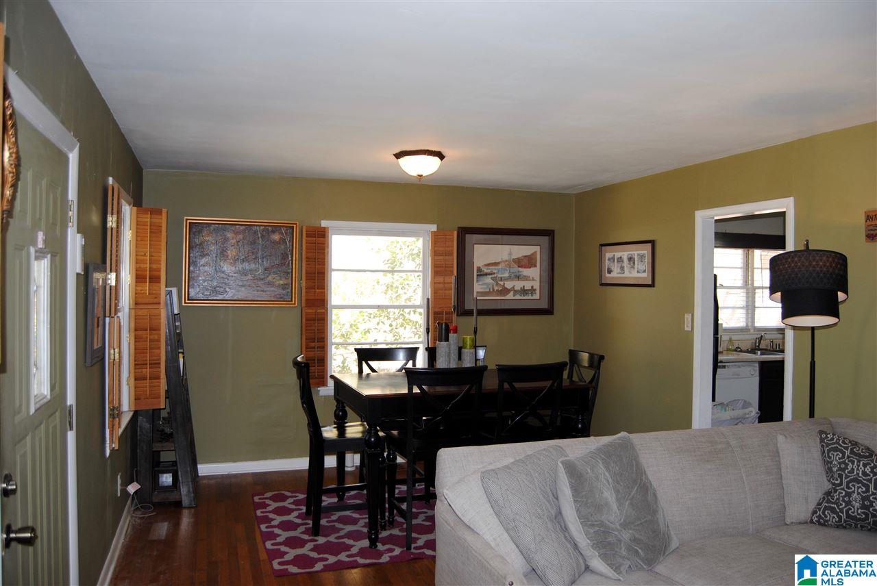 1425 Monticello Road Birmingham, AL 35210 - Photo 5 of 28