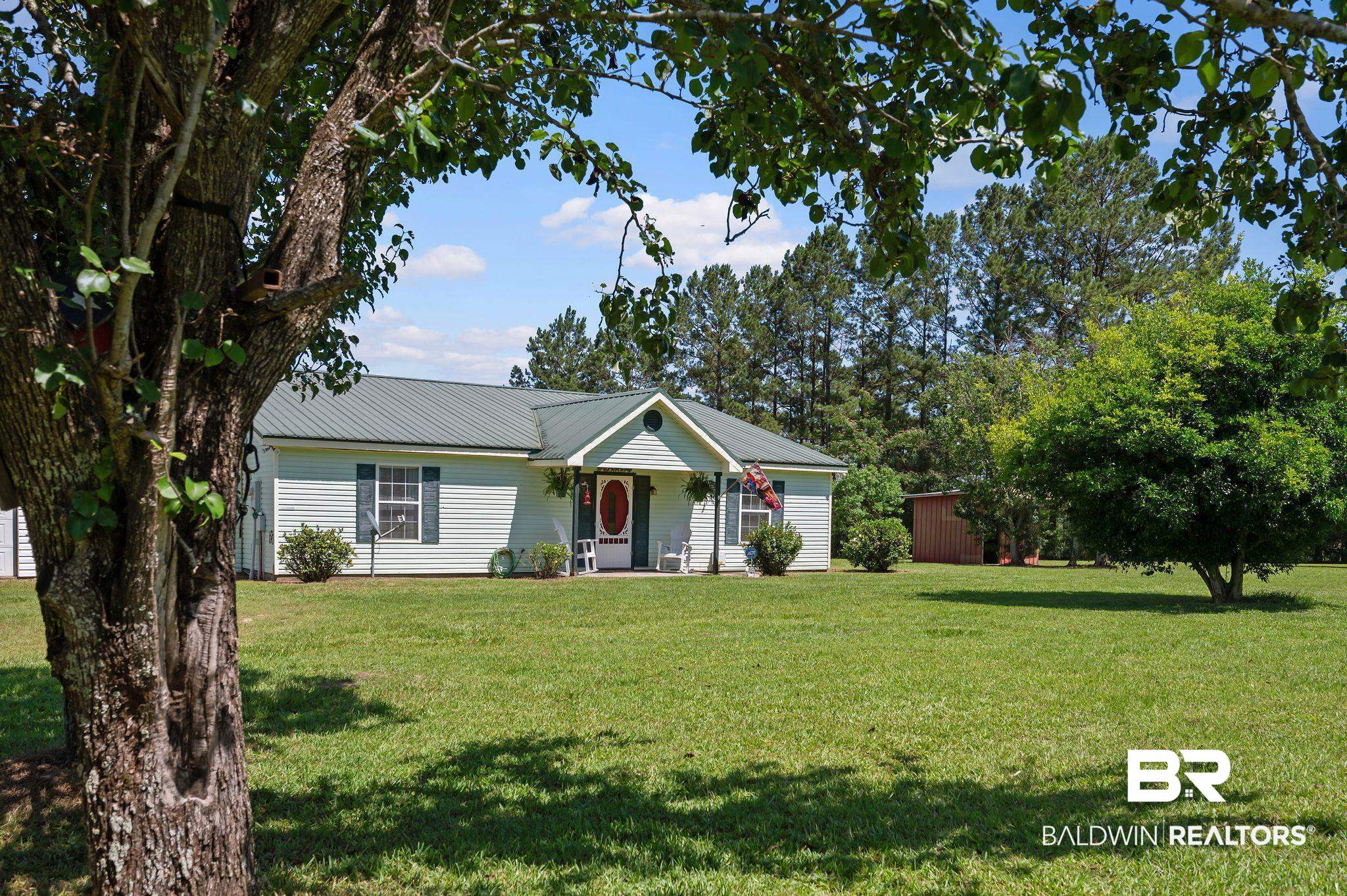 7800 Cuss Fork Road Wilmer, AL 36587 - Photo 3 of 33