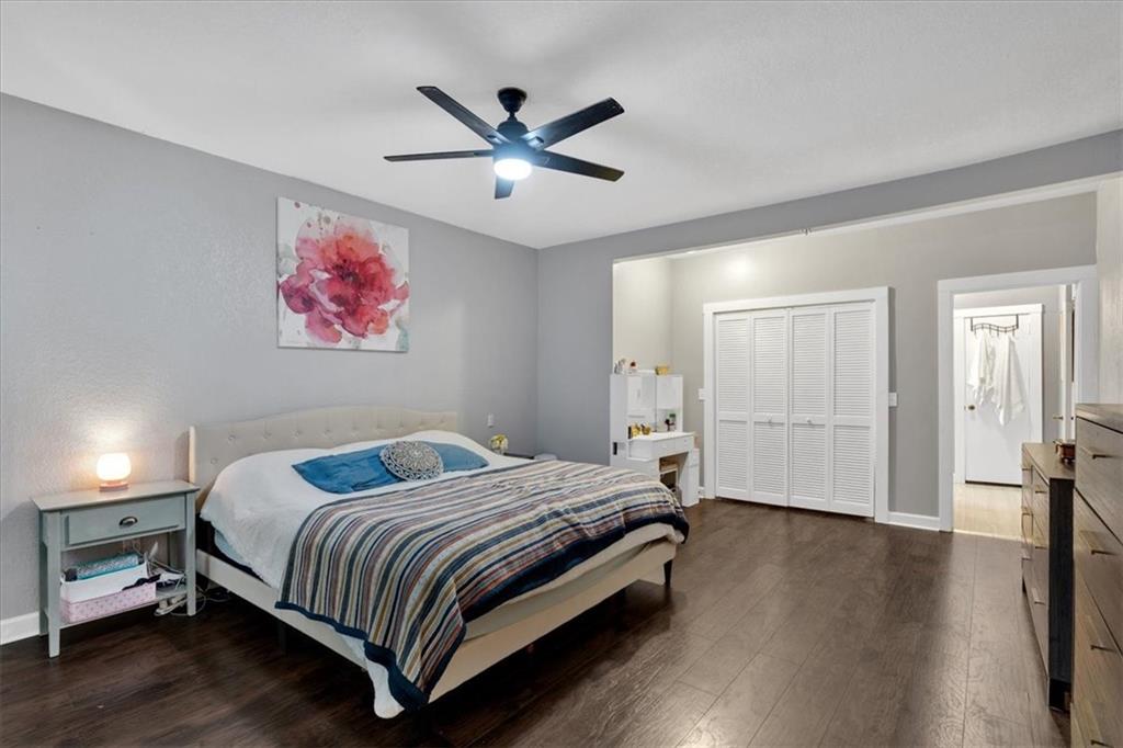 8 South Hughes Street Rome, GA 30165 - Photo 16 of 28