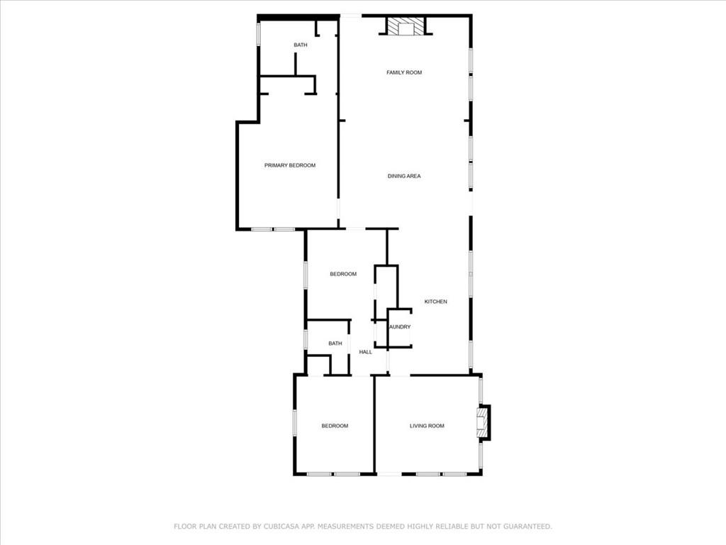 8 South Hughes Street Rome, GA 30165 - Photo 26 of 28 a picture of a bench in the background