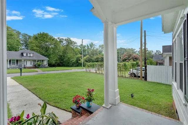 $255,000 | 8 South Hughes Street, Rome, GA 30165