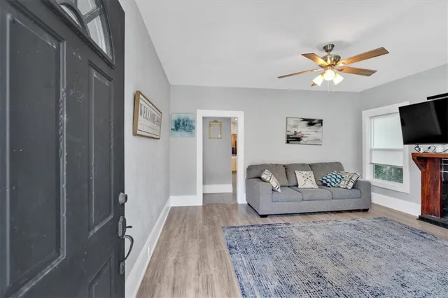 $255,000 | 8 South Hughes Street, Rome, GA 30165