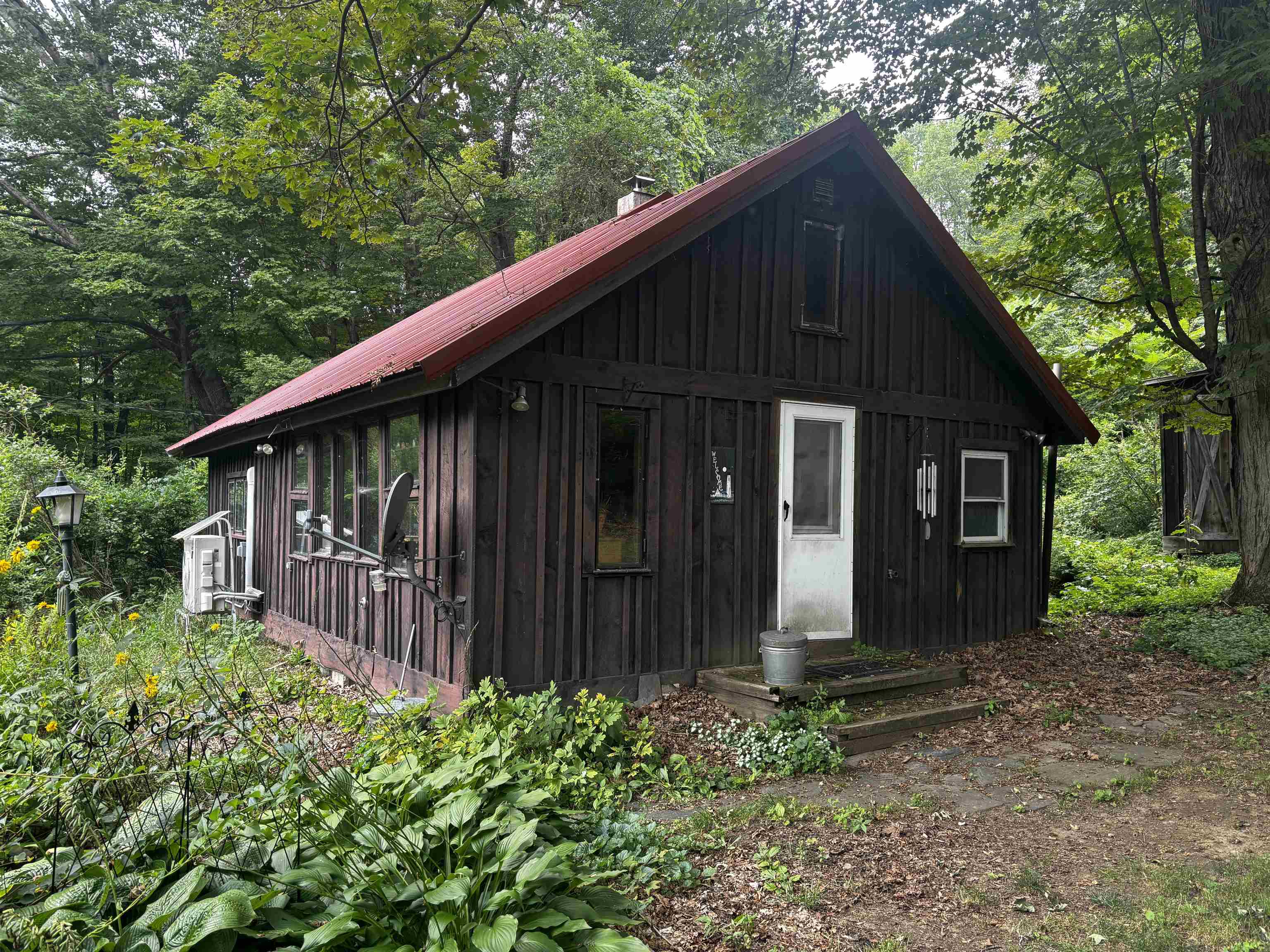 83 Johnnycake Road Westmoreland, NH 03467 - Photo 1 of 15