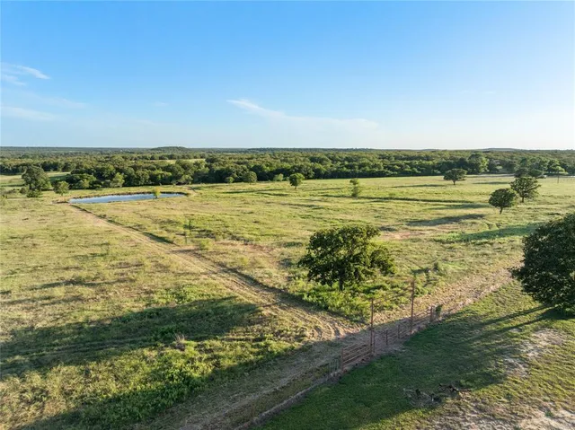 a view of an ocean from a floor