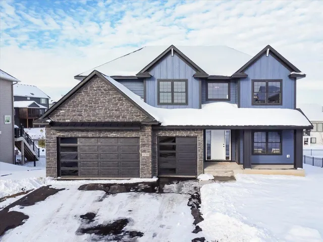 $849,900 | 19789 Henley Lane, Lakeville, MN 55044