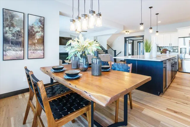 $849,900 | 19789 Henley Lane, Lakeville, MN 55044