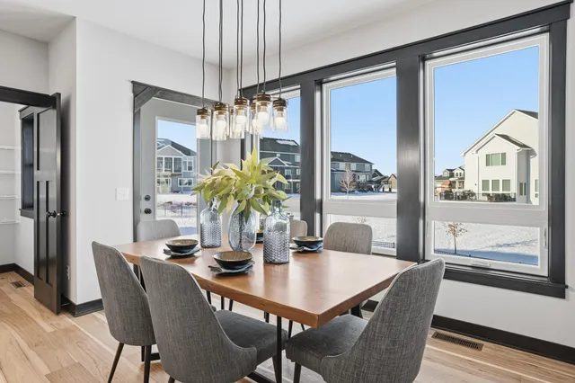 $849,900 | 19789 Henley Lane, Lakeville, MN 55044