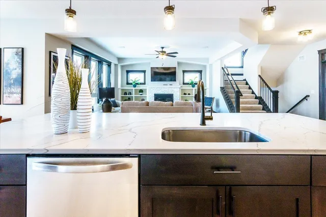 $849,900 | 19789 Henley Lane, Lakeville, MN 55044