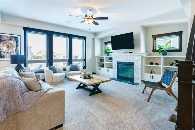 $849,900 | 19789 Henley Lane, Lakeville, MN 55044