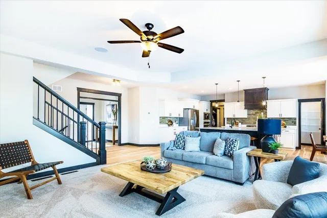 $849,900 | 19789 Henley Lane, Lakeville, MN 55044