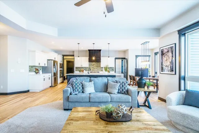 $849,900 | 19789 Henley Lane, Lakeville, MN 55044