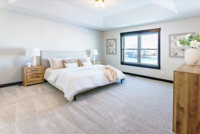 $849,900 | 19789 Henley Lane, Lakeville, MN 55044