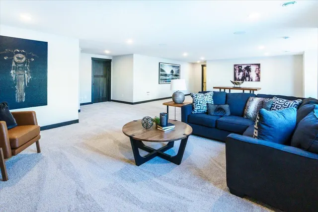 $849,900 | 19789 Henley Lane, Lakeville, MN 55044