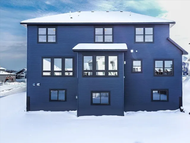 $849,900 | 19789 Henley Lane, Lakeville, MN 55044