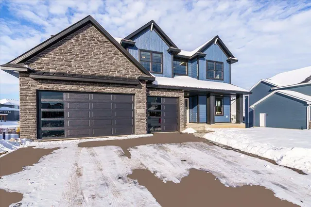 $849,900 | 19789 Henley Lane, Lakeville, MN 55044