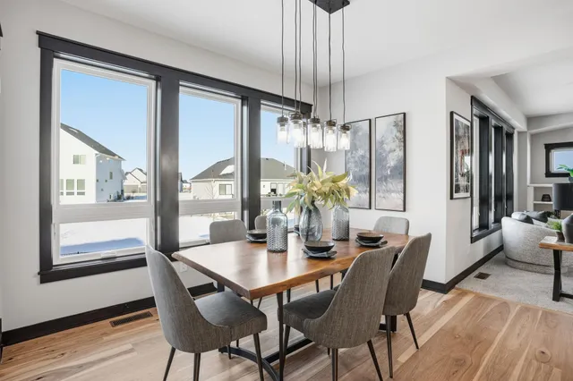 $849,900 | 19789 Henley Lane, Lakeville, MN 55044