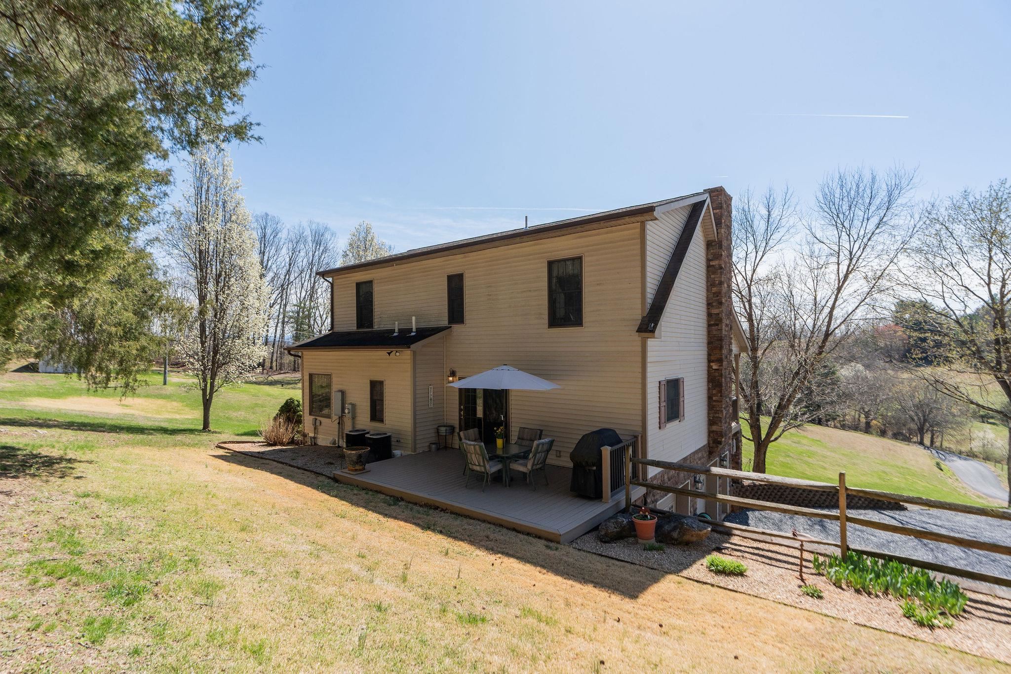 210 Anderson Farm Road Rockbridge Baths, VA 24473 - Photo 38 of 62