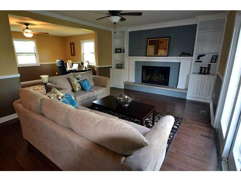112 Sly Run Road Noblesville, IN 46062 - Photo 11 of 24 Gallery Image 11