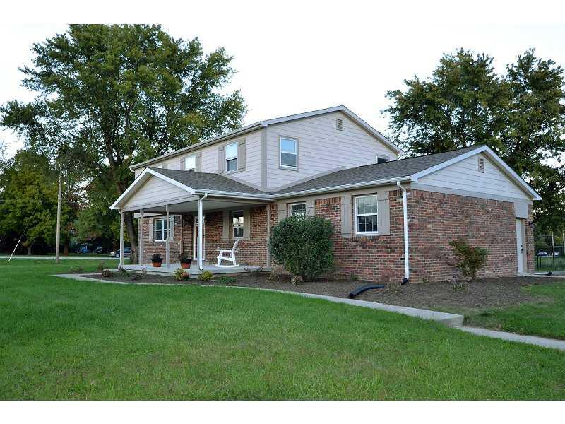 112 Sly Run Road Noblesville, IN 46062 - Photo 3 of 24 Gallery Image 3