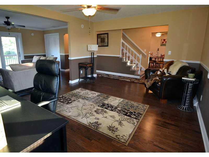 112 Sly Run Road Noblesville, IN 46062 - Photo 7 of 24 Gallery Image 7