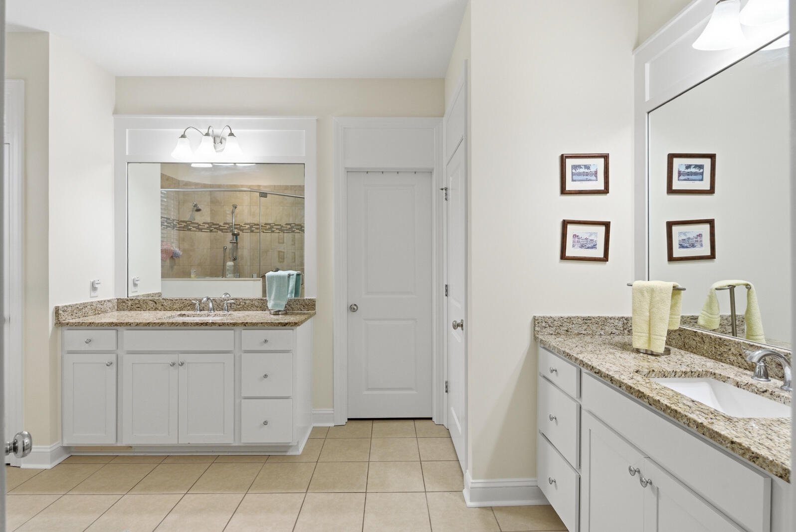 2077 Barn Swallow Road Summerville, SC 29483 - Photo 32 of 73 Master Bath