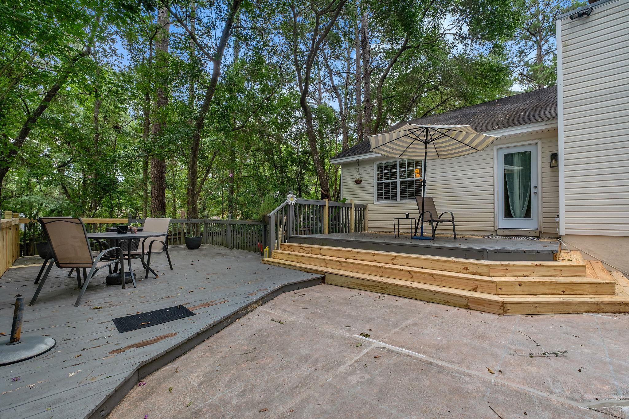 8381 Hunters Ridge Trail Tallahassee, FL 32312 - Photo 26 of 27