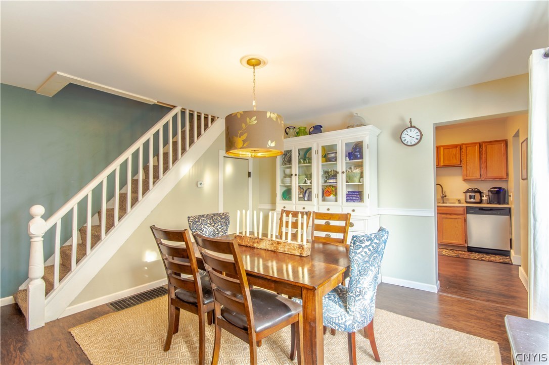 78 Riverside Drive Deferiet, NY 13628 - Photo 7 of 21