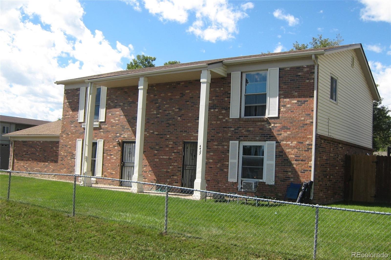 4425 Miller Street Wheat Ridge, CO 80033 - Photo 2 of 25 Gallery Image 2