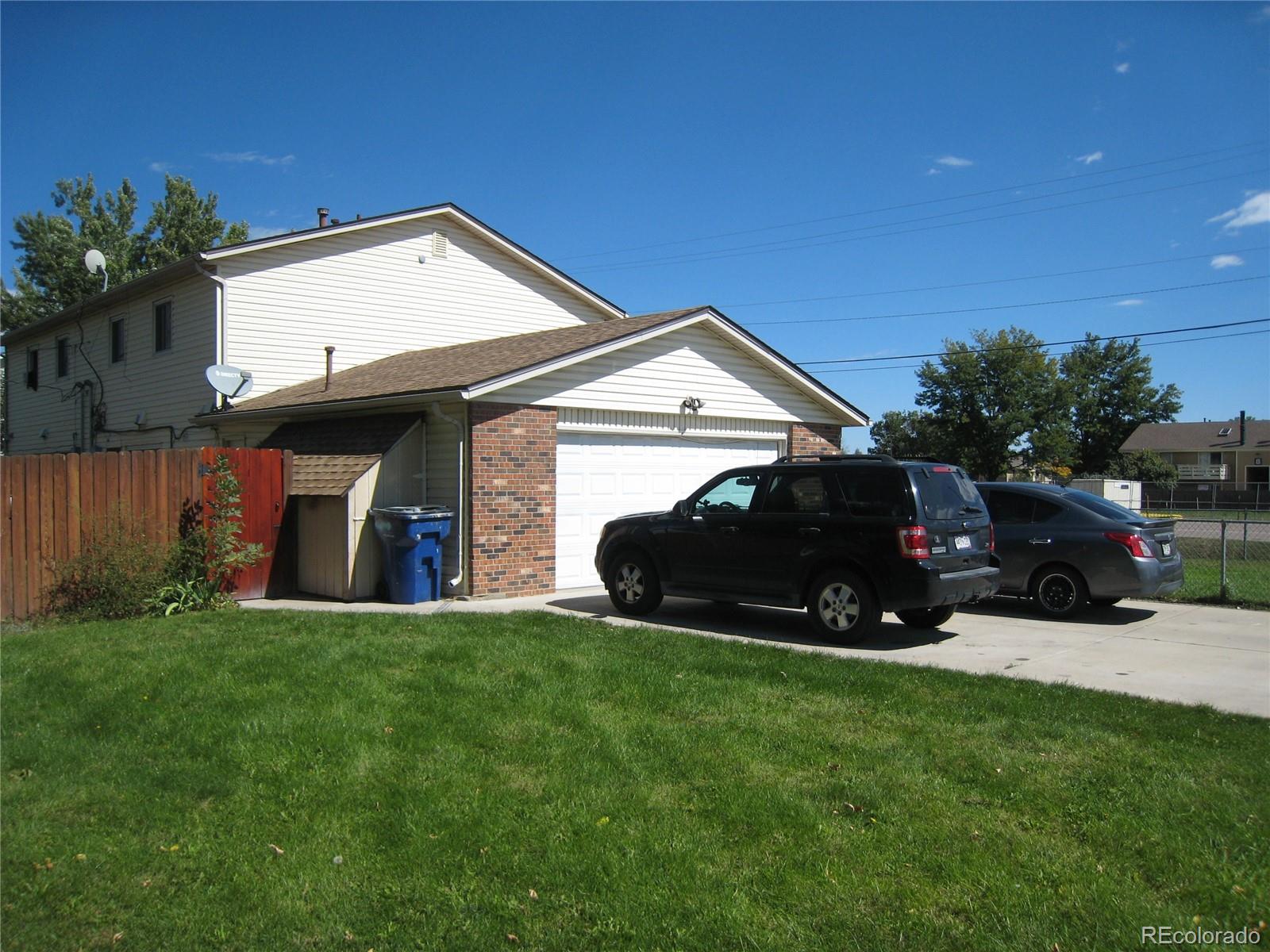 4425 Miller Street Wheat Ridge, CO 80033 - Photo 3 of 25 Gallery Image 3