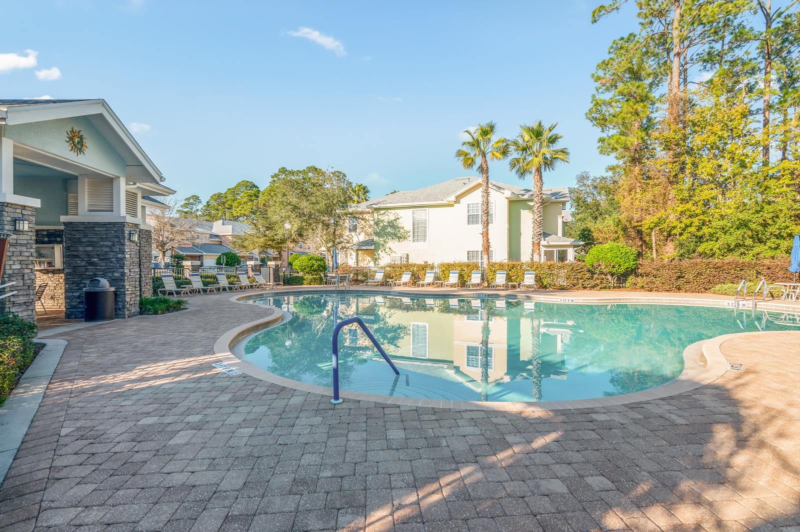 225 Bayberry Circle, Unit 508 St. Augustine, FL 32086 - Photo 28 of 37