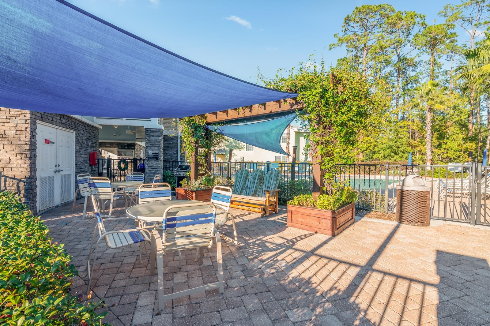 225 Bayberry Circle, Unit 508 St. Augustine, FL 32086 - Photo 31 of 37