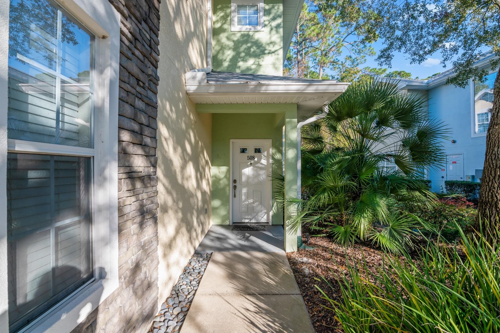 225 Bayberry Circle, Unit 508 St. Augustine, FL 32086 - Photo 32 of 37