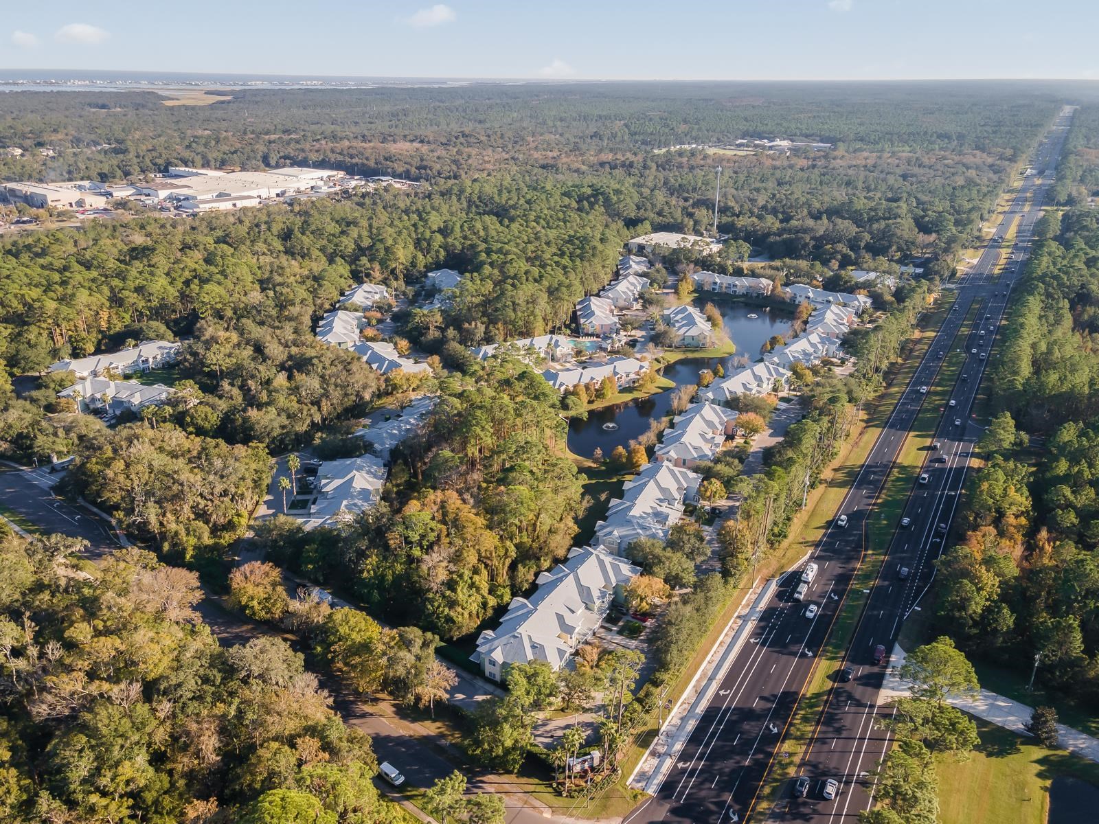 225 Bayberry Circle, Unit 508 St. Augustine, FL 32086 - Photo 35 of 37