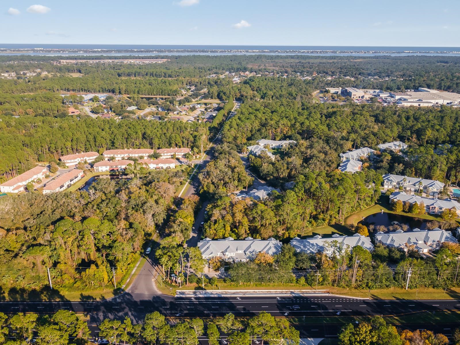 225 Bayberry Circle, Unit 508 St. Augustine, FL 32086 - Photo 37 of 37