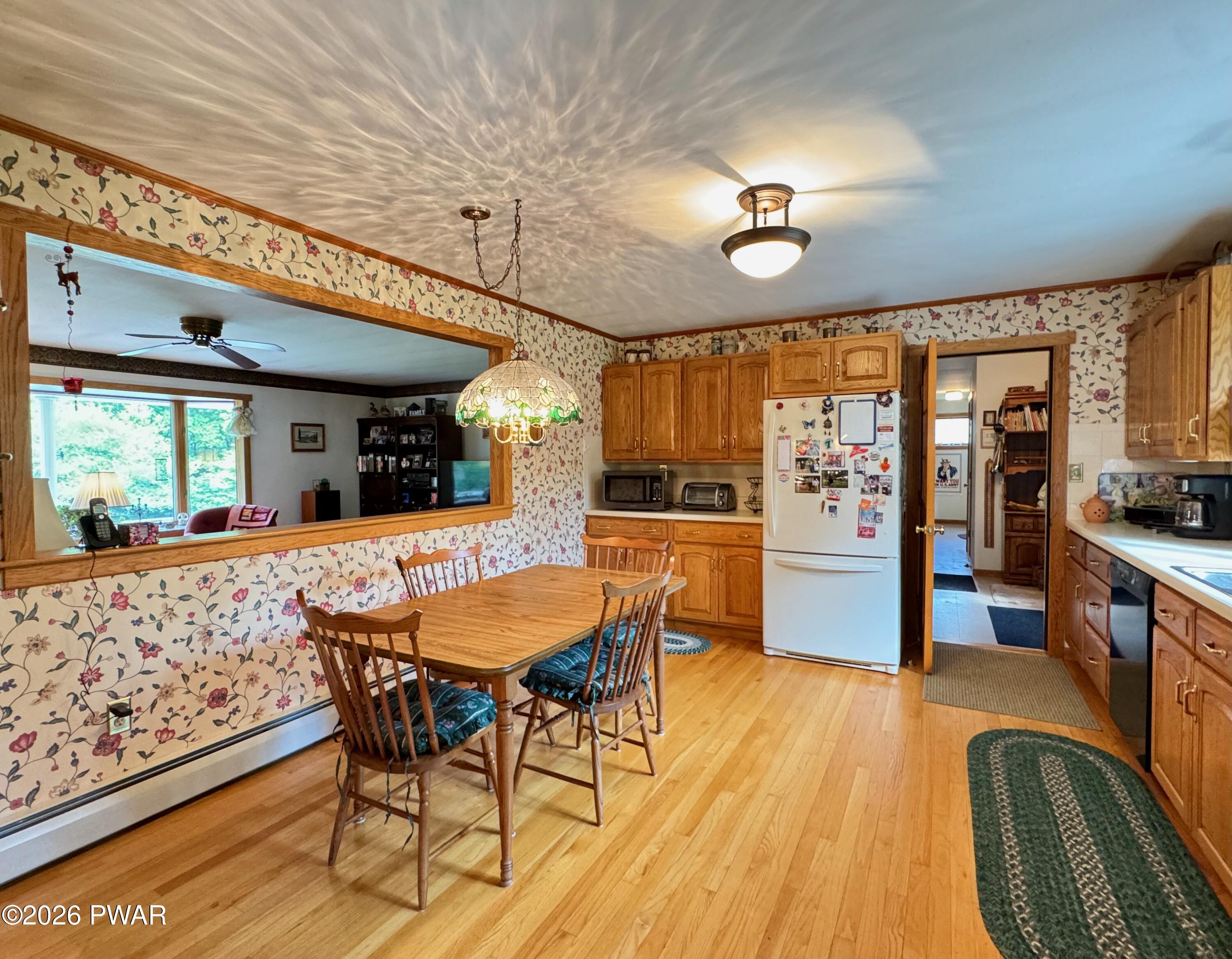 61 Murphy Hill Road Pleasant Mount, PA 18453 - Photo 21 of 66