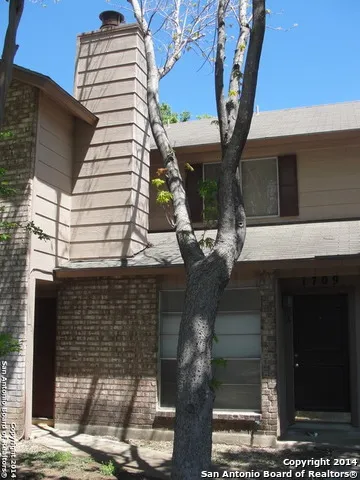 $1,200 | 1709 Patricia, Unit B, San Antonio, TX 78213