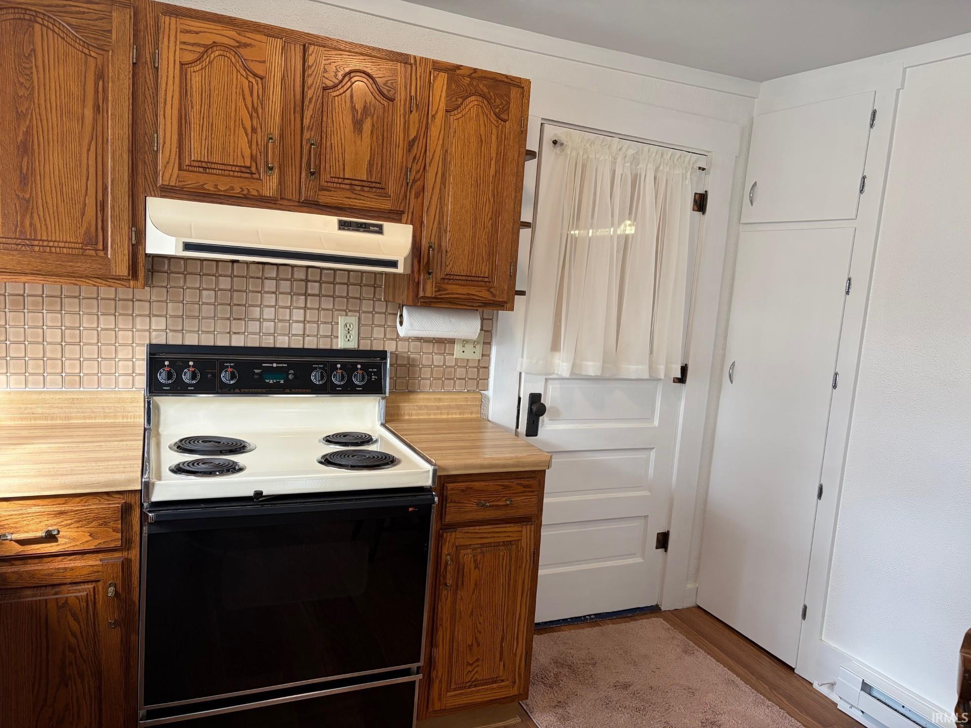 205 Maple Street Mount Summit, IN 47362 - Photo 1 of 13