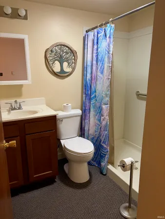 $124,900 | 205 Maple Street, Mount Summit, IN 47362