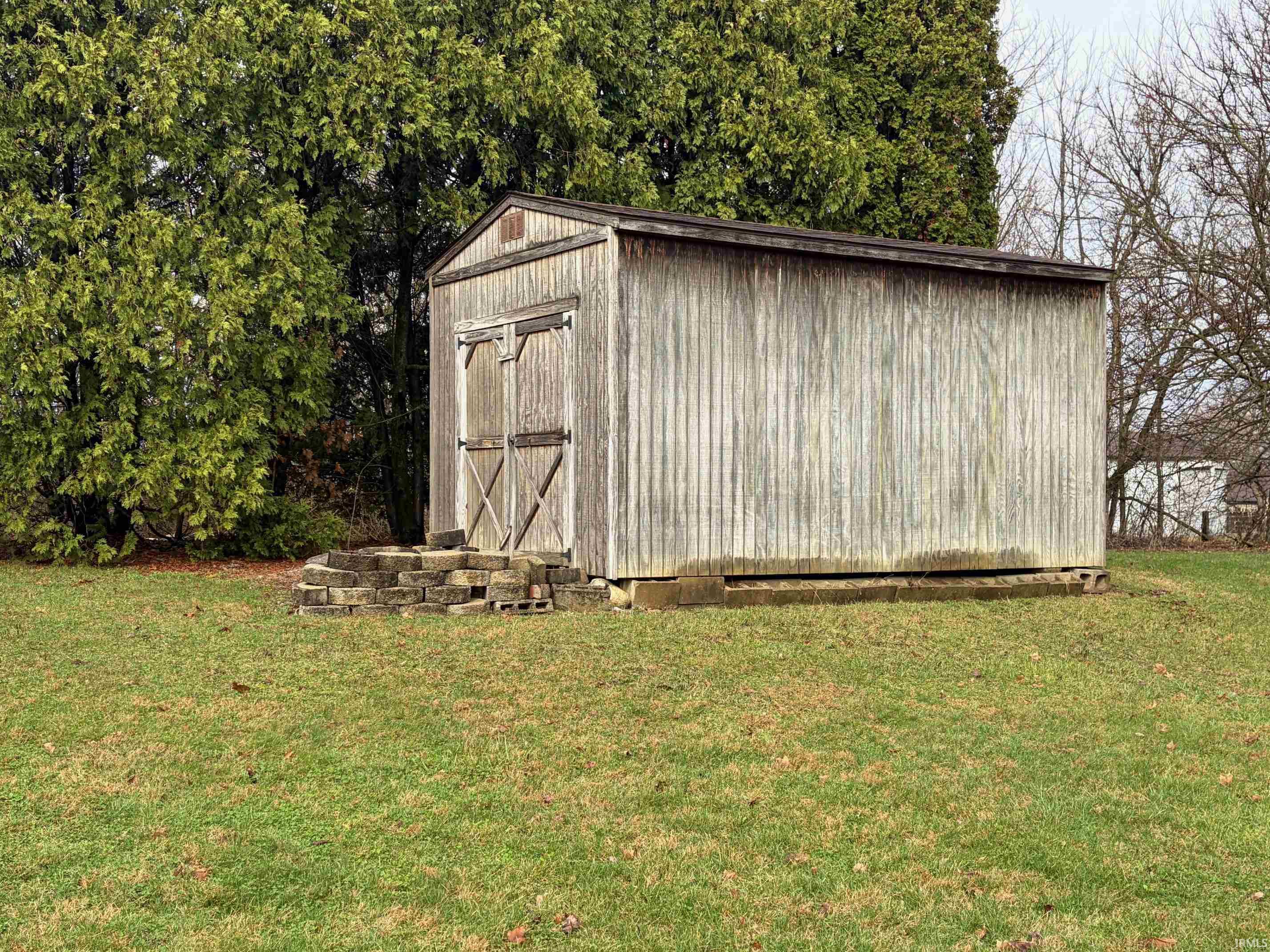 205 Maple Street Mount Summit, IN 47362 - Photo 9 of 13