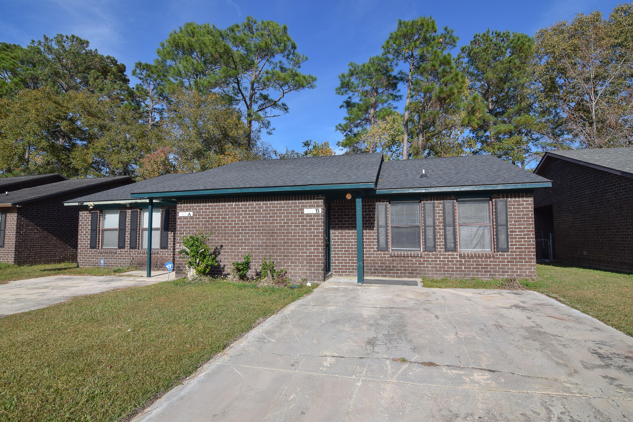 111 Cedar Grove Drive, Unit B North Charleston, SC 29420 - Photo 12 of 12 111 Cedar Grove B-16